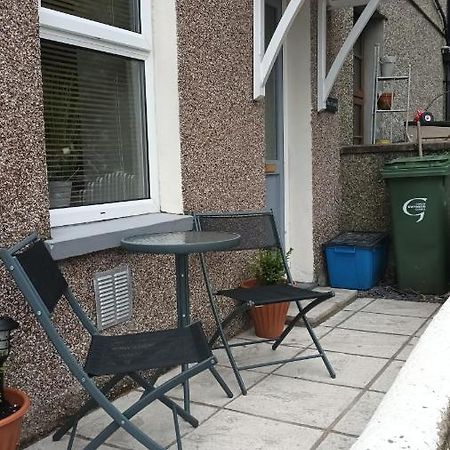 Cosy Mews House Close To Harbour Porthmadog Extérieur photo